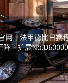 金年会官网｜法甲德比日赛程＋赔率矩阵 · 扩展No.D600008