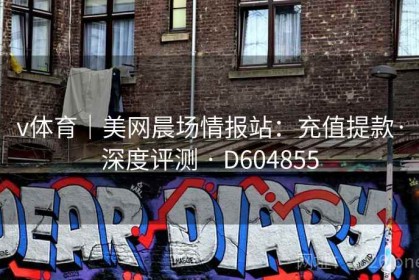 v体育｜美网晨场情报站：充值提款·深度评测 · D604855